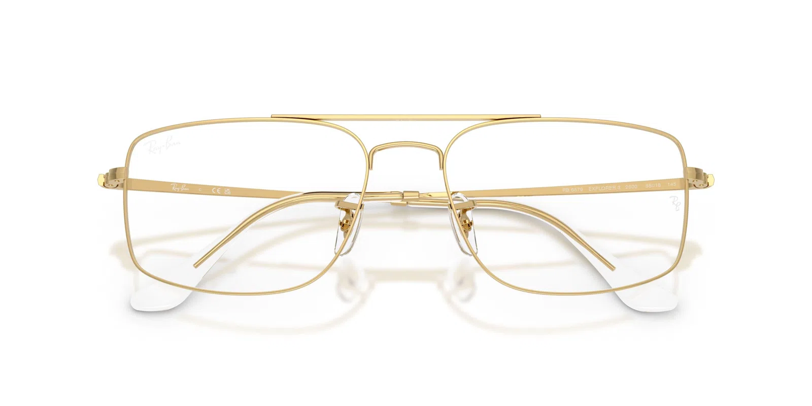Ray-Ban Rx6579 6579 Eyeglasses - view 29